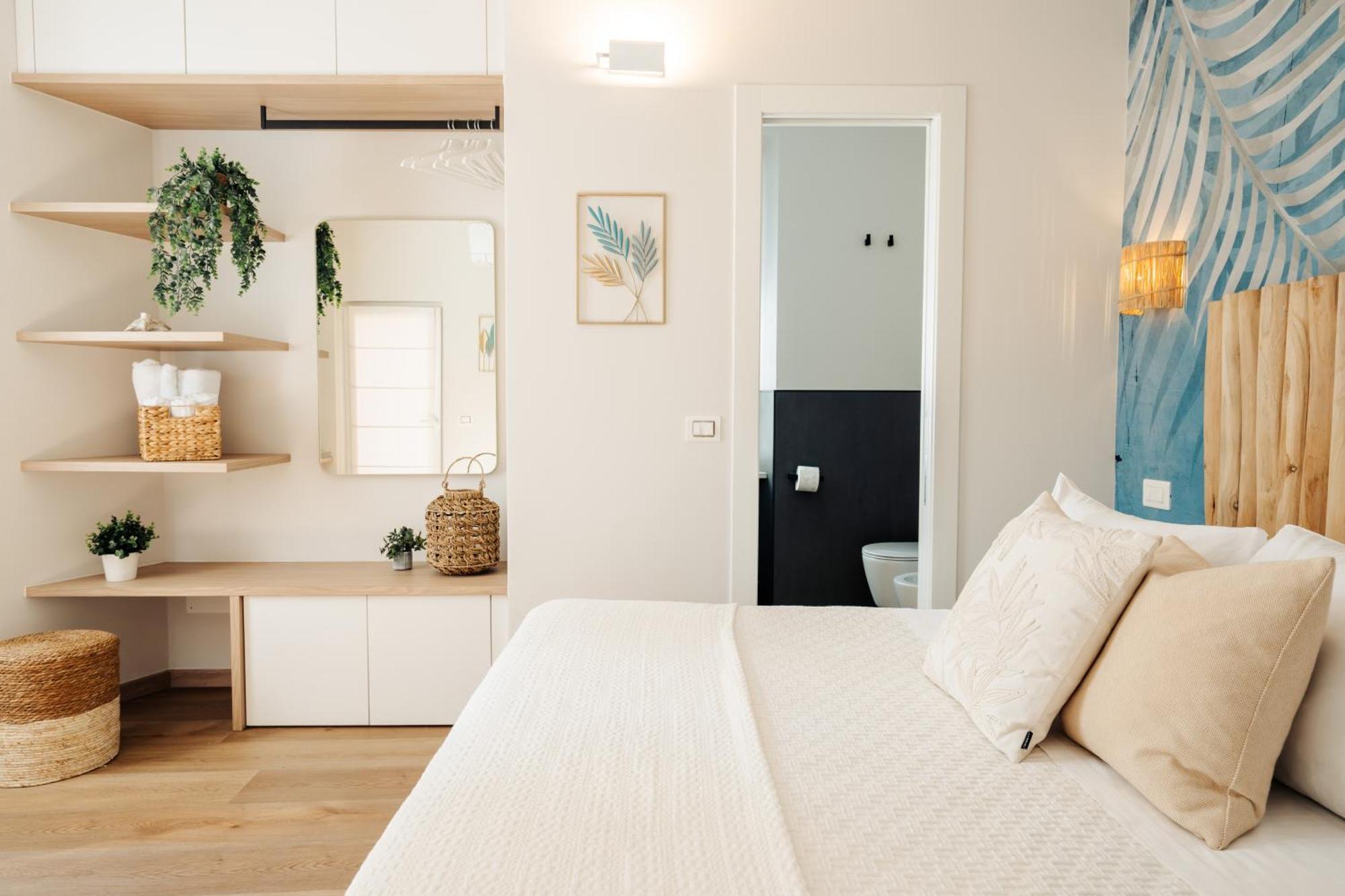 Cadamare Charming Rooms In Portovenere La Spezia Kültér fotó