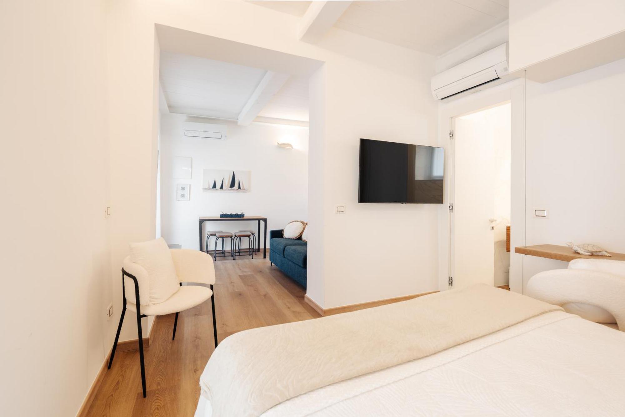 Cadamare Charming Rooms In Portovenere La Spezia Kültér fotó